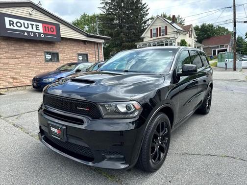 2019 Dodge Durango R/T