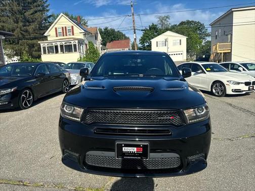 2019 Dodge Durango R/T