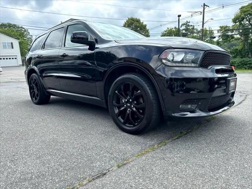 2019 Dodge Durango R/T