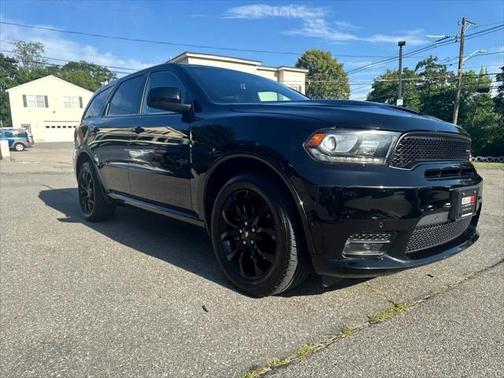 2019 Dodge Durango R/T