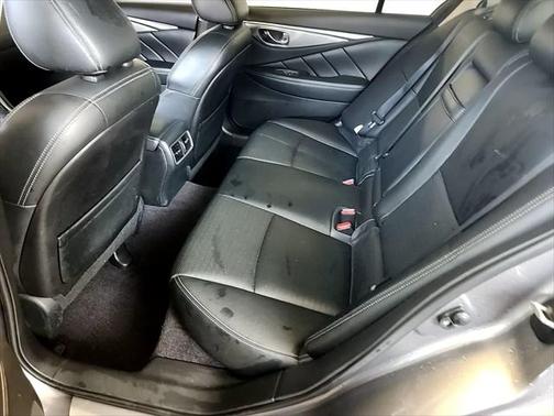 2020 INFINITI Q50 3.0t Sport