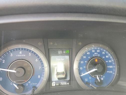 2018 Toyota Sienna XLE