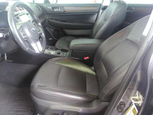 2016 Subaru Outback 3.6R Limited
