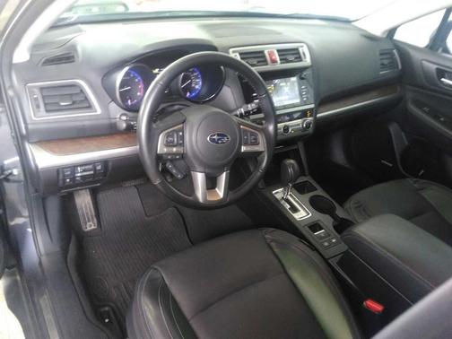 2016 Subaru Outback 3.6R Limited