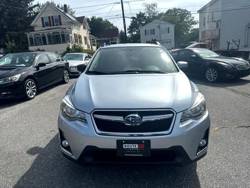 2017 Subaru Crosstrek 2.0i Premium