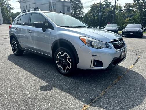2017 Subaru Crosstrek 2.0i Premium