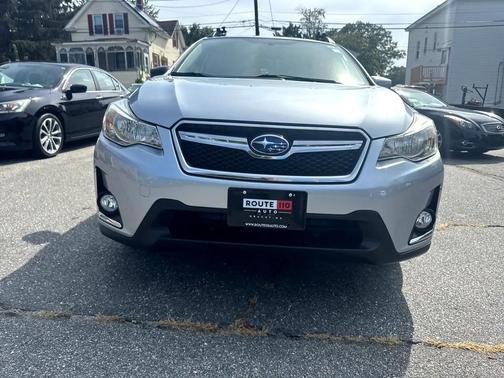 2017 Subaru Crosstrek 2.0i Premium