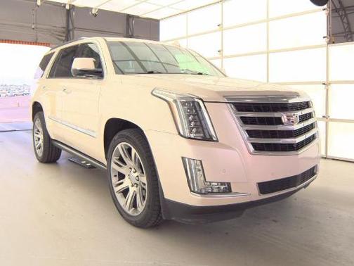 2015 Cadillac Escalade Premium