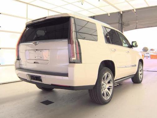 2015 Cadillac Escalade Premium