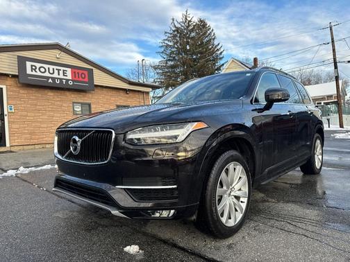 2016 Volvo XC90 T6 Momentum