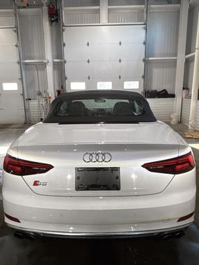 2018 Audi S5 3.0T Premium Plus