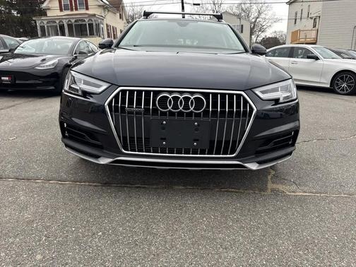 2017 Audi A4 allroad 2.0T Premium