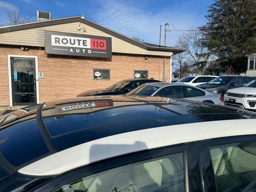 2018 Nissan Maxima 3.5 SL