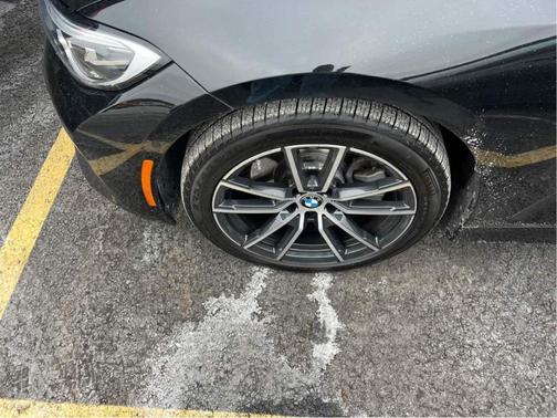 2019 BMW 330 xDrive