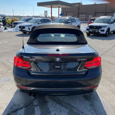 2018 BMW 230 xDrive