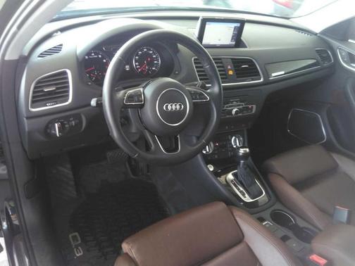 2015 Audi Q3 2.0T Premium Plus