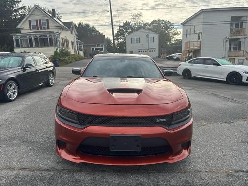 2023 Dodge Charger R/T
