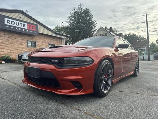 2023 Dodge Charger R/T