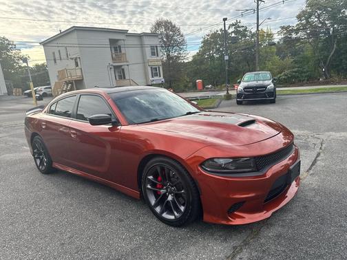 2023 Dodge Charger R/T