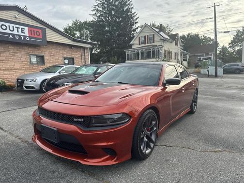 2023 Dodge Charger R/T