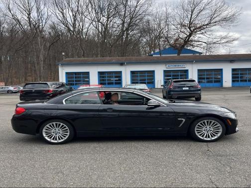 2015 BMW 428 i xDrive