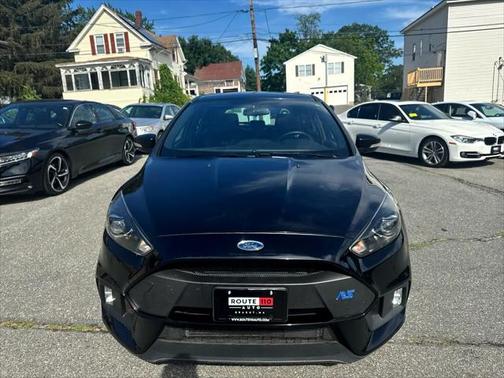 2017 Ford Focus RS Base