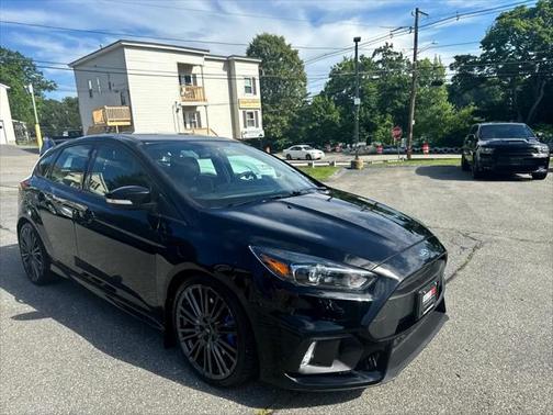 2017 Ford Focus RS Base
