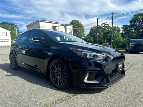 2017 Ford Focus RS Base