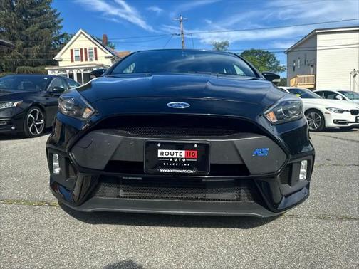 2017 Ford Focus RS Base