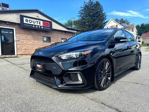 2017 Ford Focus RS Base
