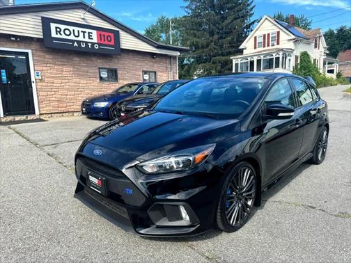 2017 Ford Focus RS Base