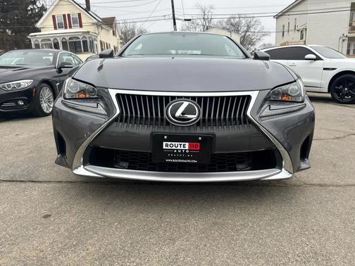 2015 Lexus RC 350 Base
