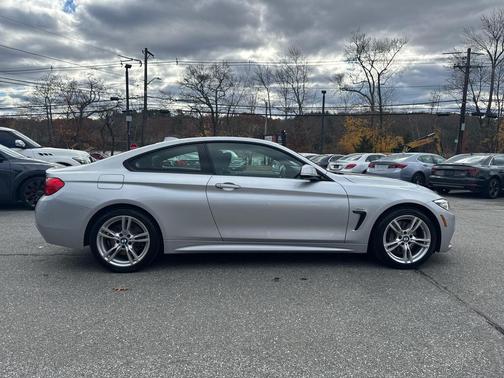 2016 BMW 428 i xDrive SULEV