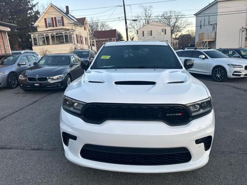 2021 Dodge Durango R/T AWD