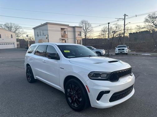 2021 Dodge Durango R/T AWD