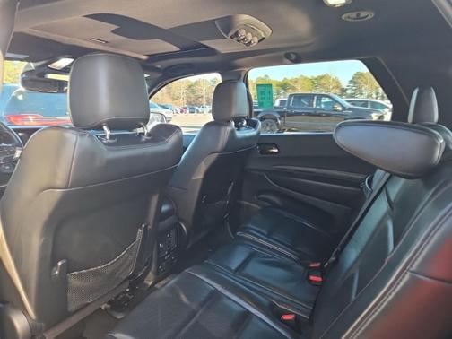 2021 Dodge Durango R/T AWD