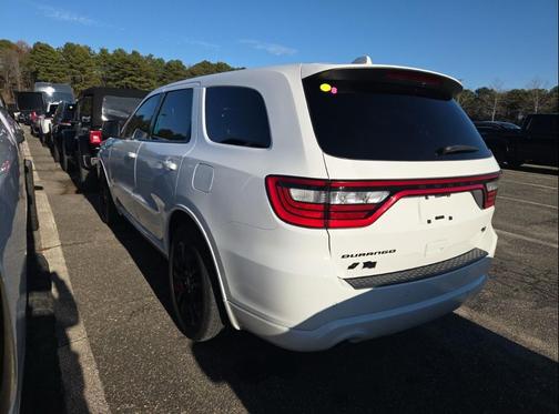 2021 Dodge Durango R/T AWD