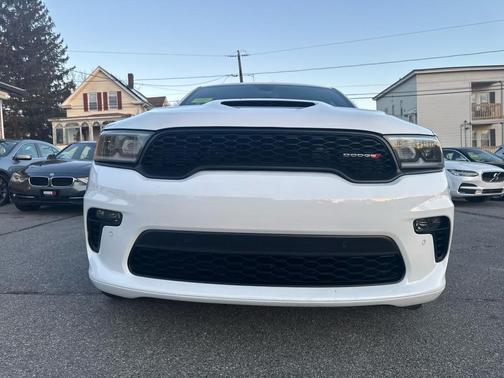2021 Dodge Durango R/T AWD