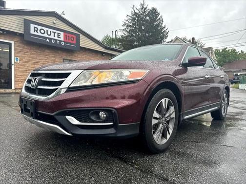 2014 Honda Crosstour EX-L