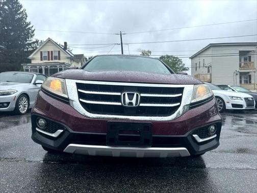 2014 Honda Crosstour EX-L