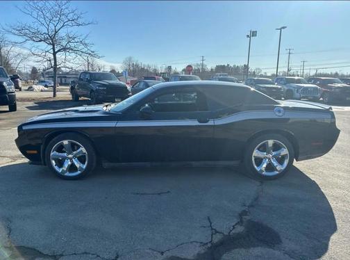 2013 Dodge Challenger SXT