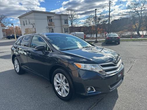 2013 Toyota Venza XLE