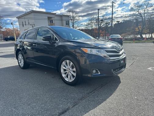2013 Toyota Venza XLE