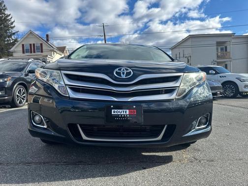 2013 Toyota Venza XLE