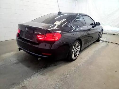 2014 BMW 435 i xDrive