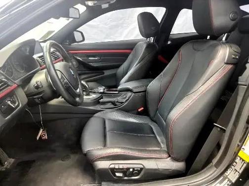 2014 BMW 435 i xDrive