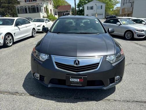 2014 Acura TSX 2.4