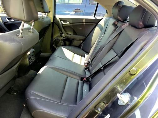 2014 Acura TSX 2.4