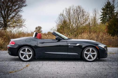 2013 BMW Z4 sDrive28i