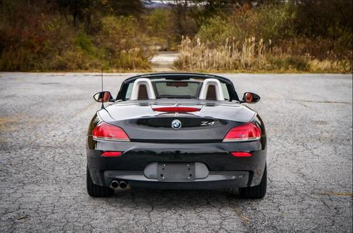 2013 BMW Z4 sDrive28i